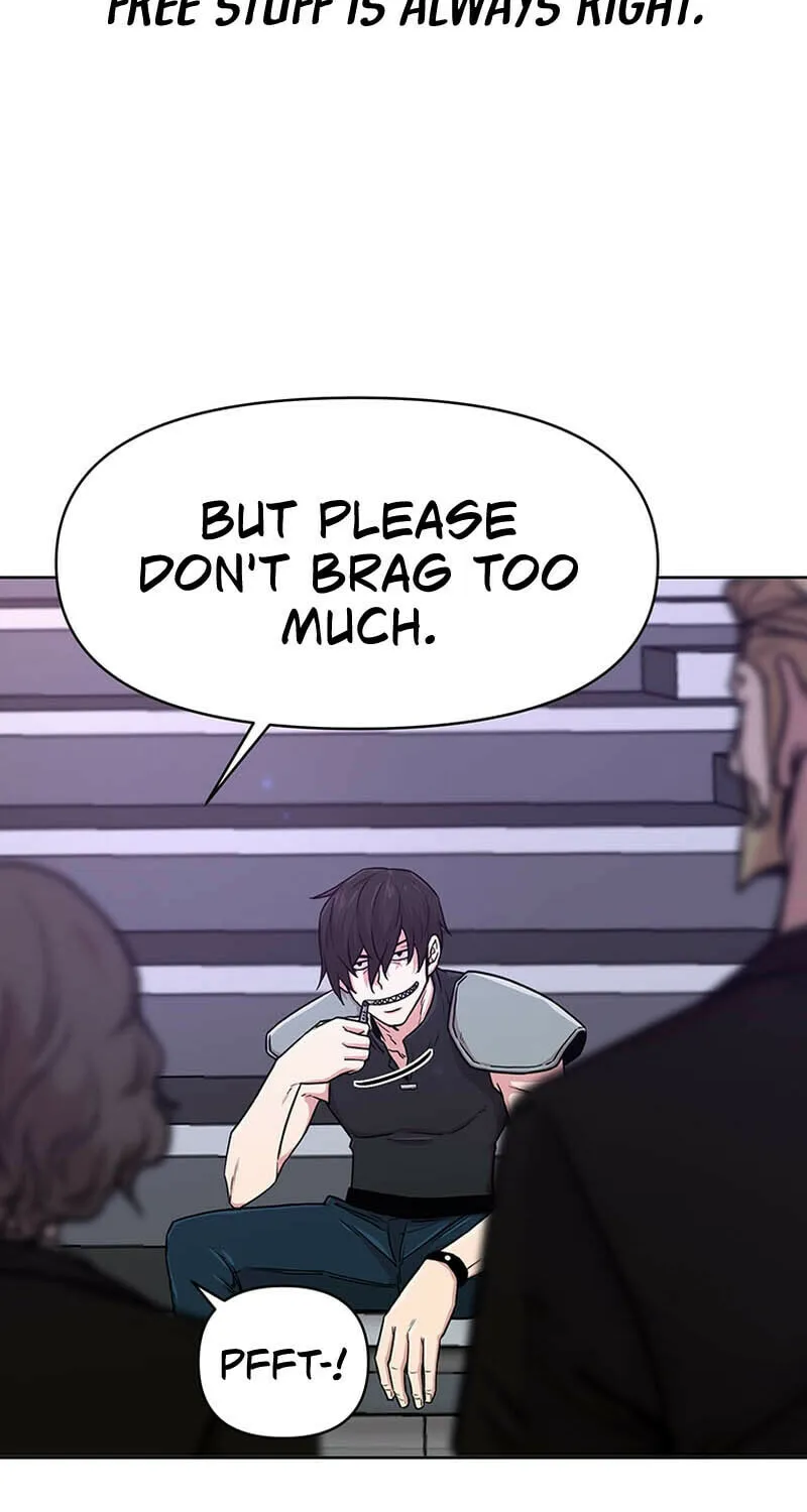 Martial Arts Alone Chapter 11 page 34 - 