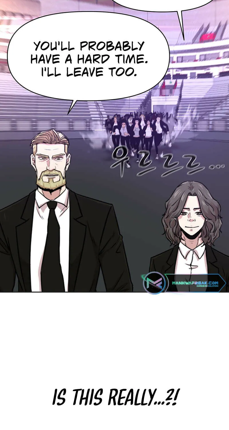 Martial Arts Alone Chapter 11 page 37 - 