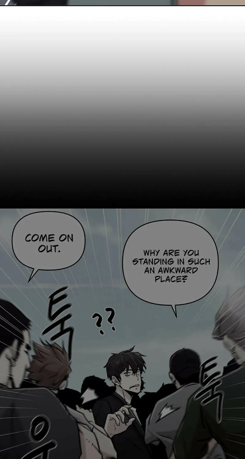Martial Arts Alone Chapter 11 page 39 - 