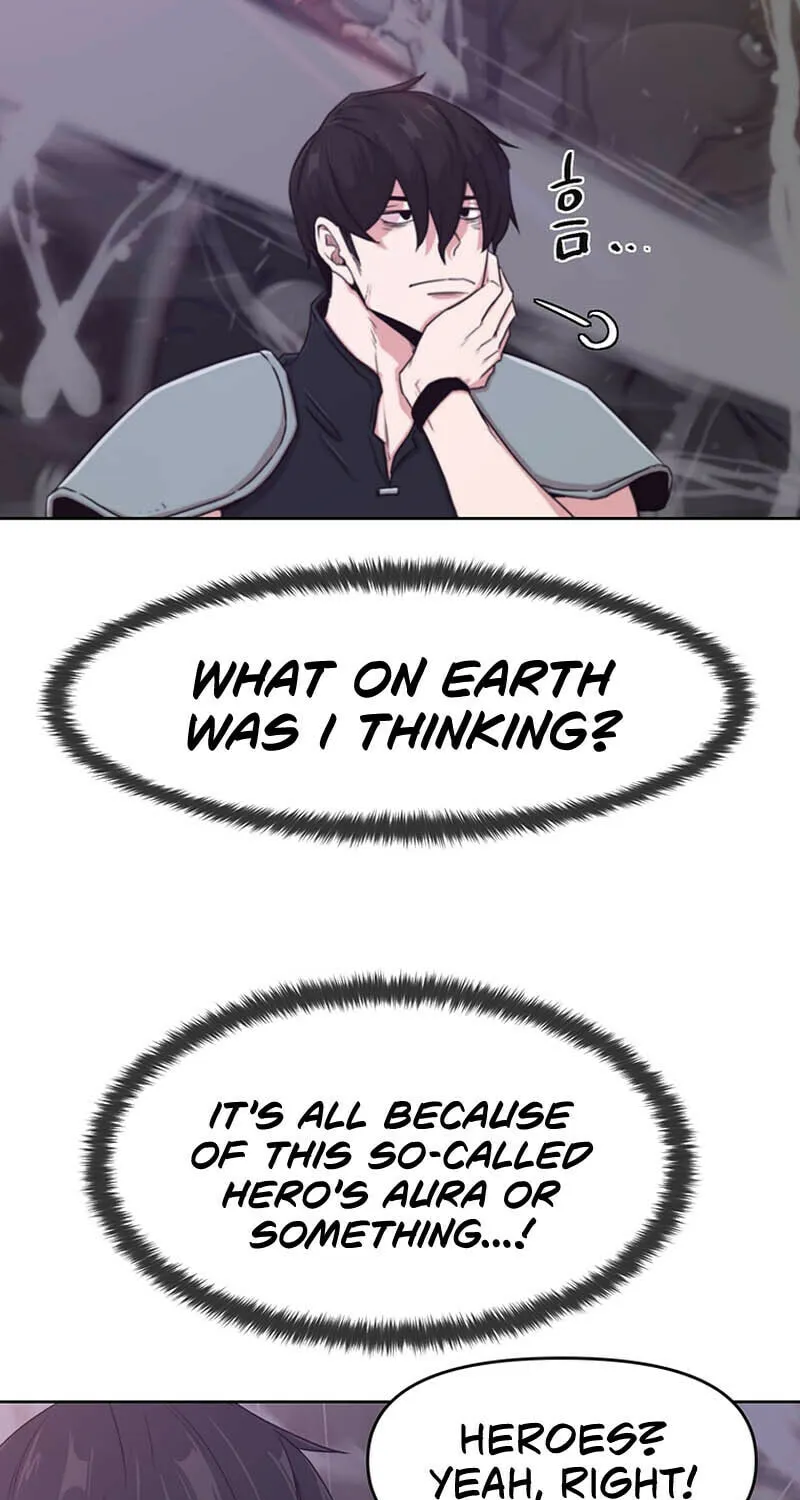Martial Arts Alone Chapter 11 page 5 - 