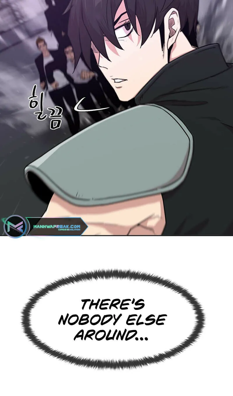 Martial Arts Alone Chapter 11 page 41 - 