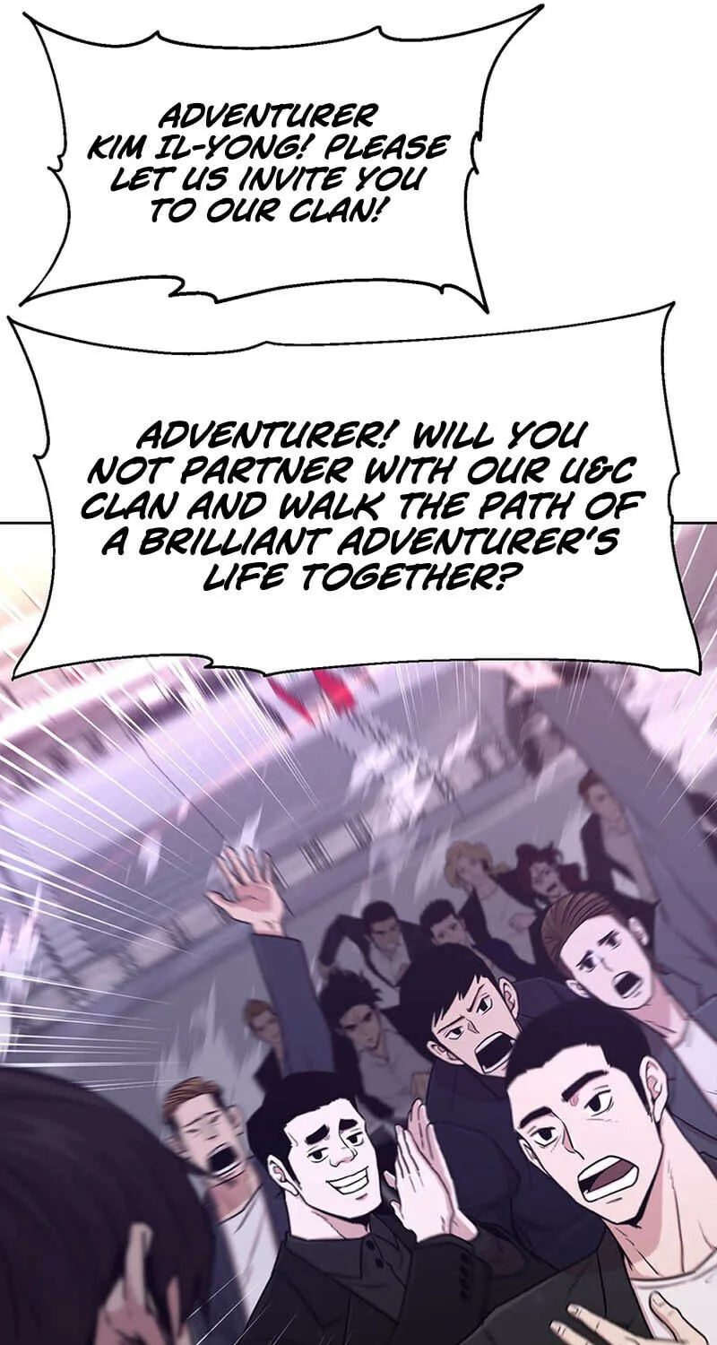 Martial Arts Alone Chapter 11 page 42 - 
