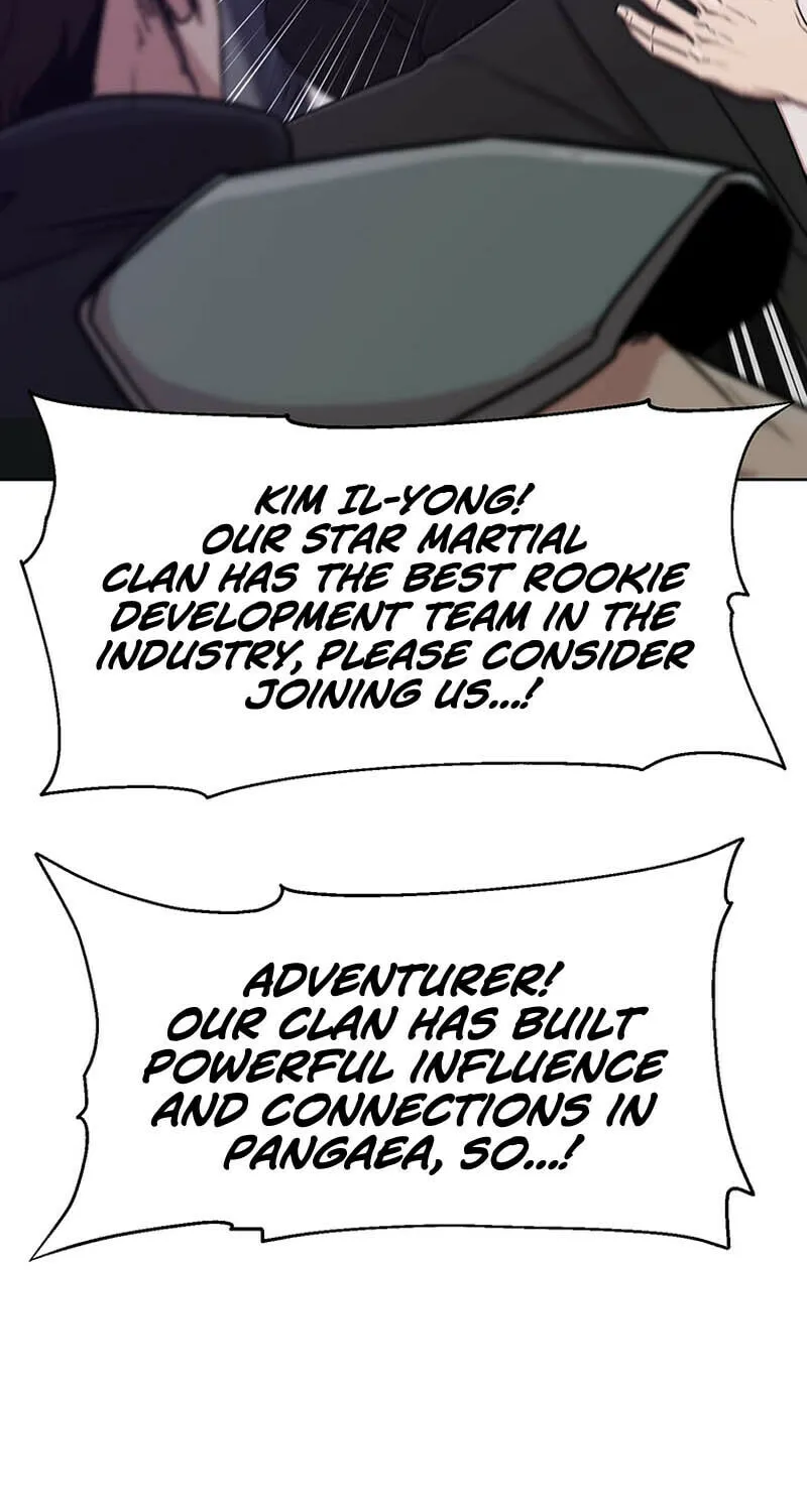 Martial Arts Alone Chapter 11 page 43 - 