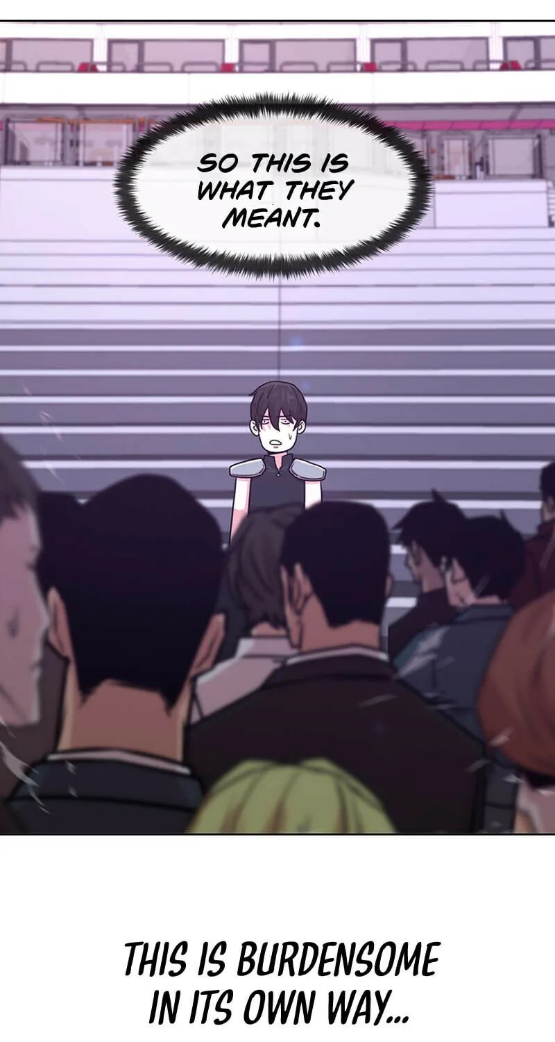 Martial Arts Alone Chapter 11 page 44 - 