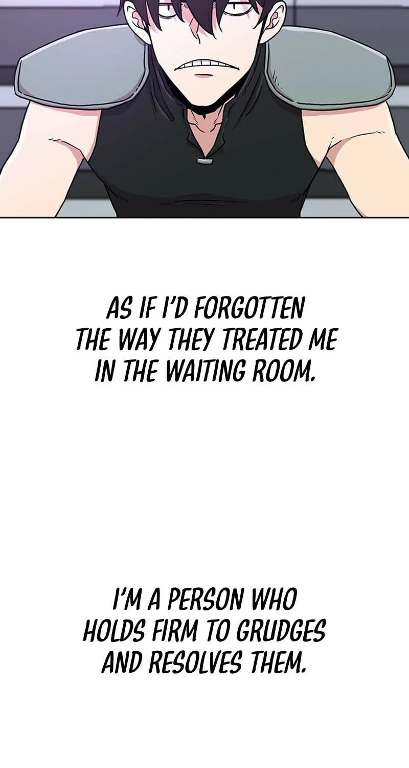 Martial Arts Alone Chapter 11 page 48 - 