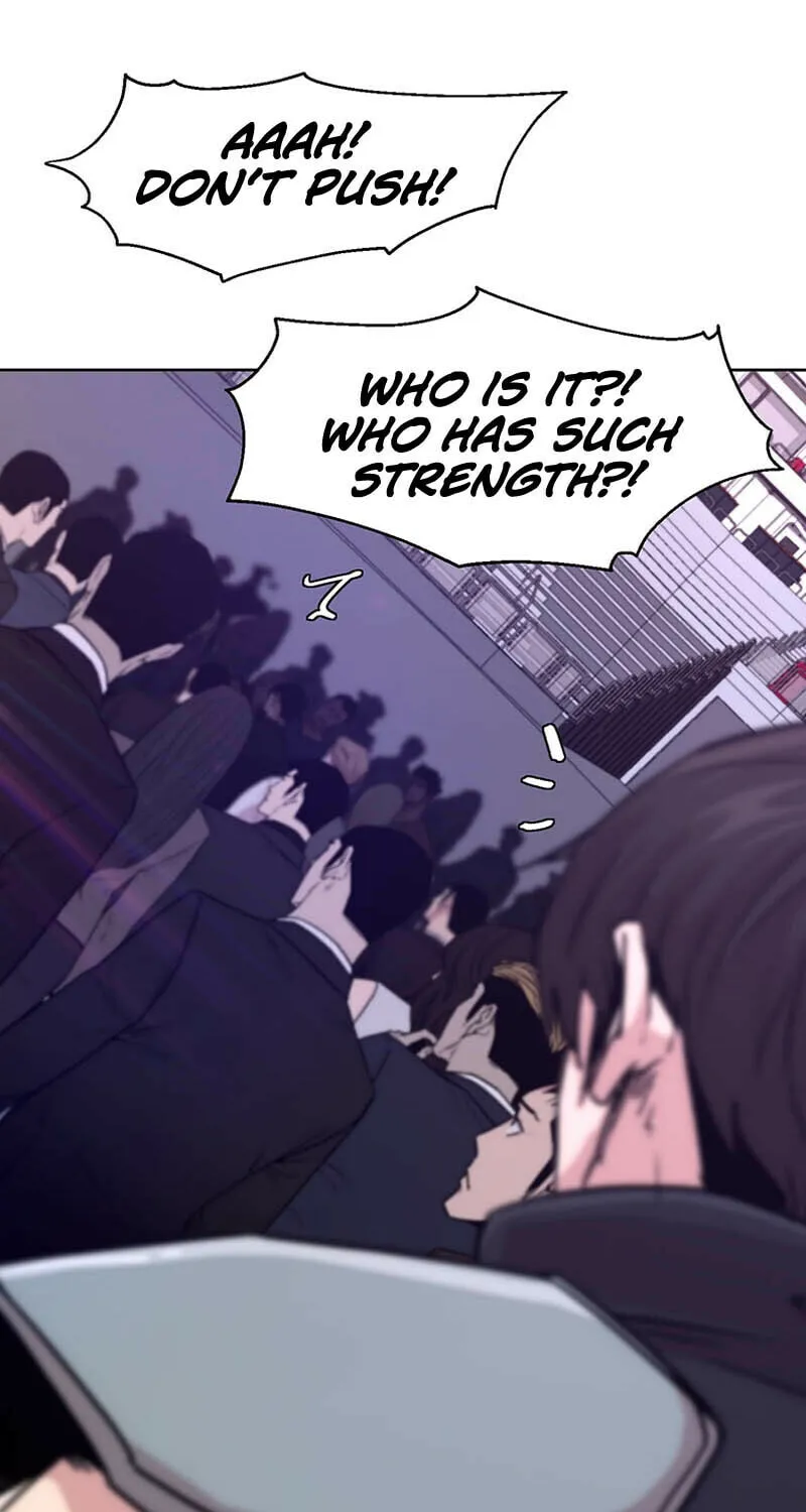 Martial Arts Alone Chapter 11 page 49 - 