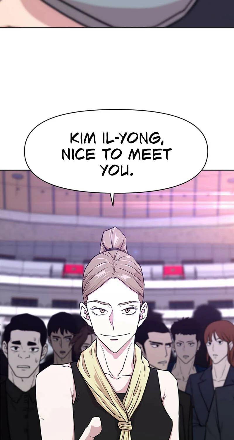 Martial Arts Alone Chapter 11 page 50 - 