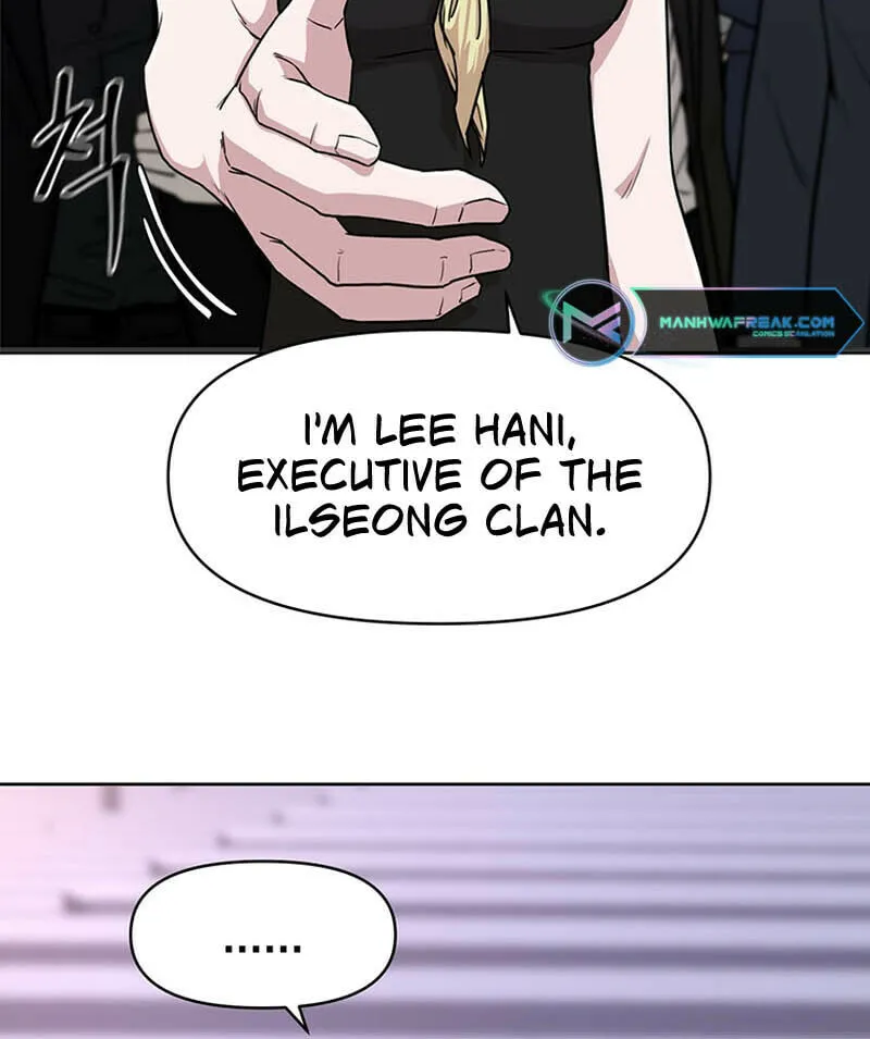 Martial Arts Alone Chapter 11 page 51 - 
