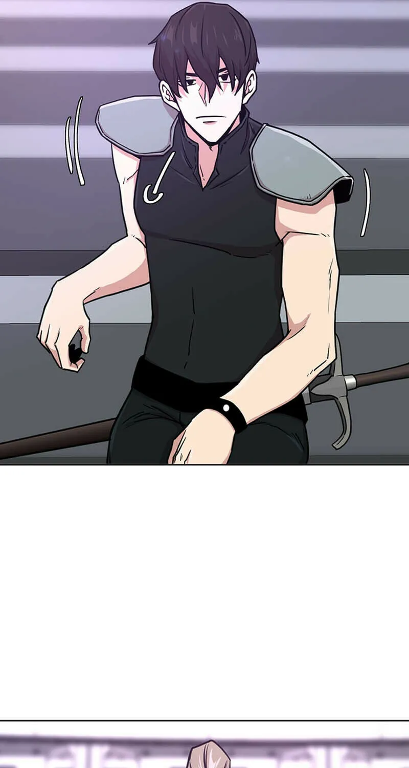 Martial Arts Alone Chapter 11 page 52 - 