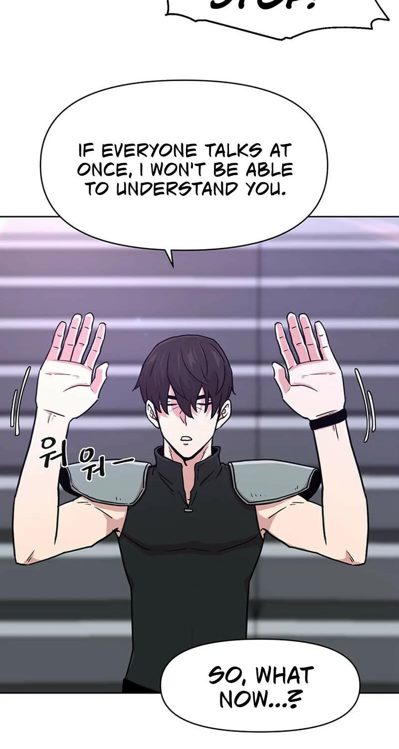 Martial Arts Alone Chapter 11 page 55 - 