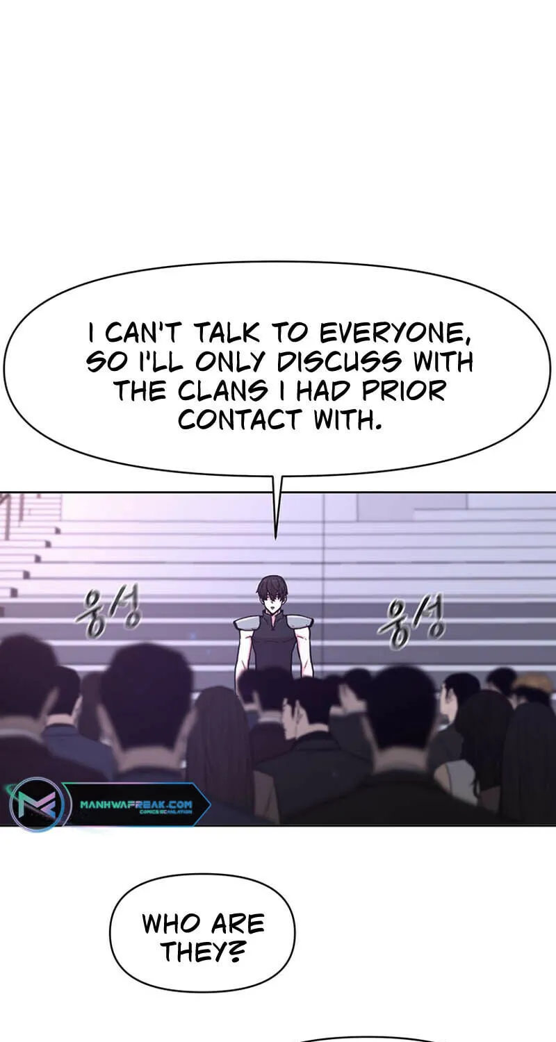 Martial Arts Alone Chapter 11 page 56 - 