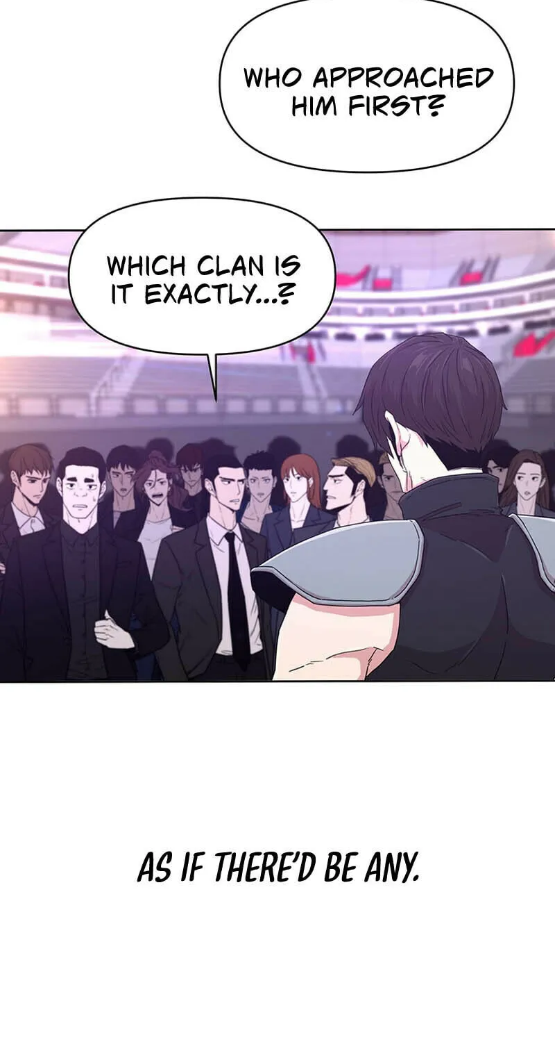 Martial Arts Alone Chapter 11 page 57 - 