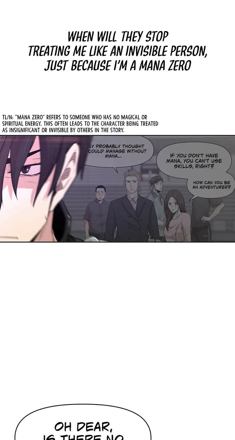 Martial Arts Alone Chapter 11 page 58 - 