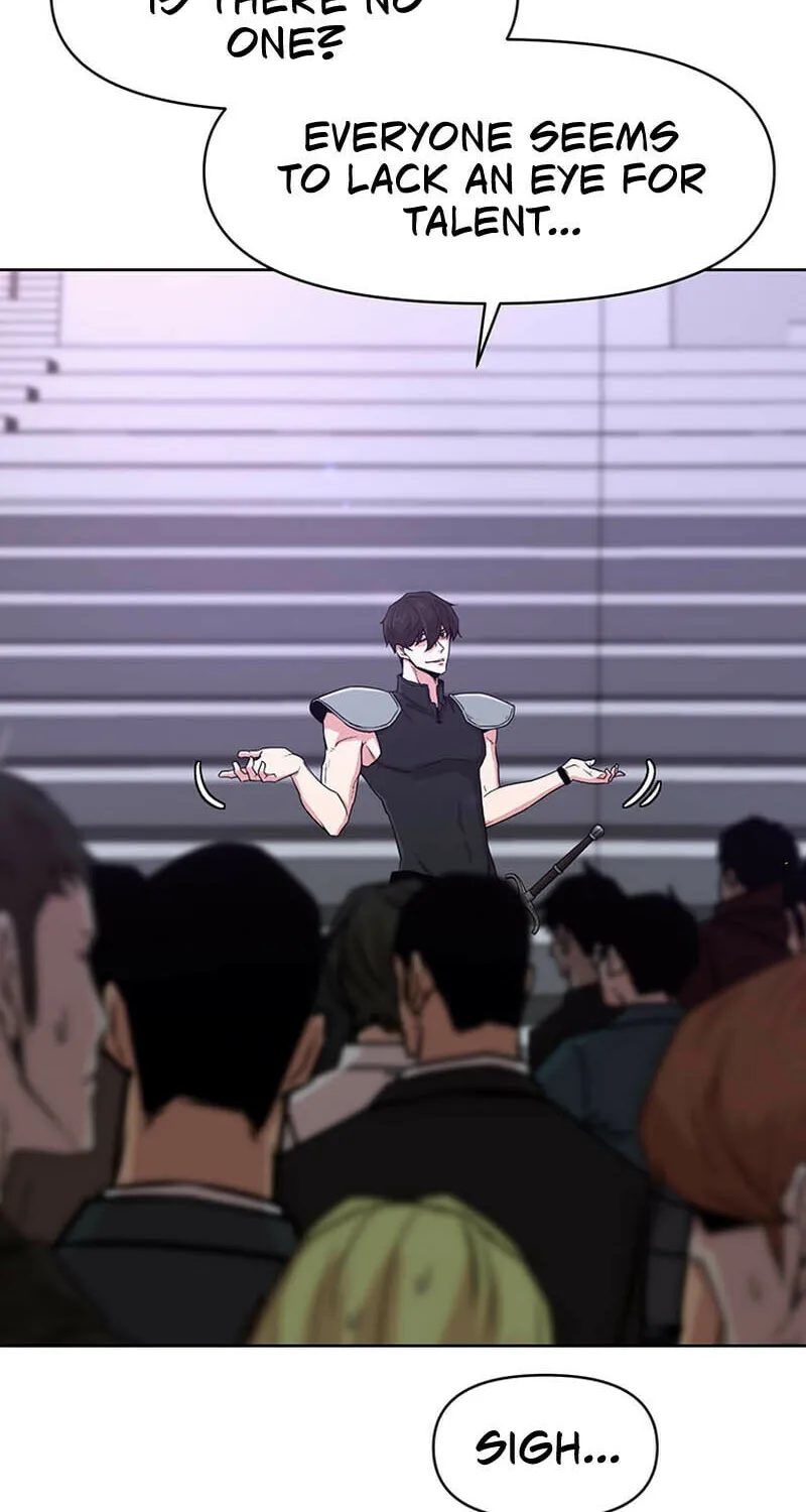 Martial Arts Alone Chapter 11 page 59 - 