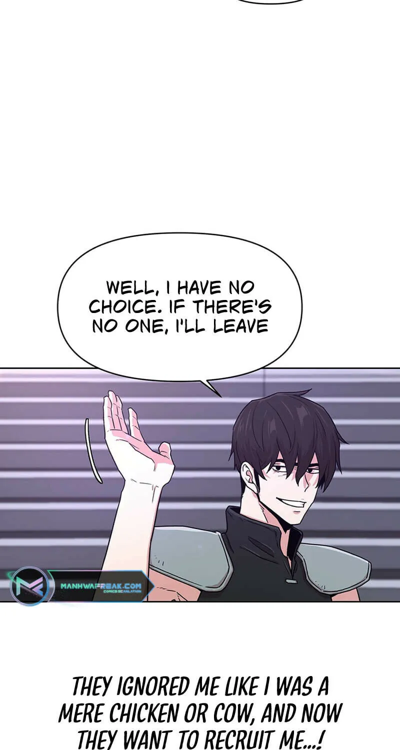 Martial Arts Alone Chapter 11 page 60 - 