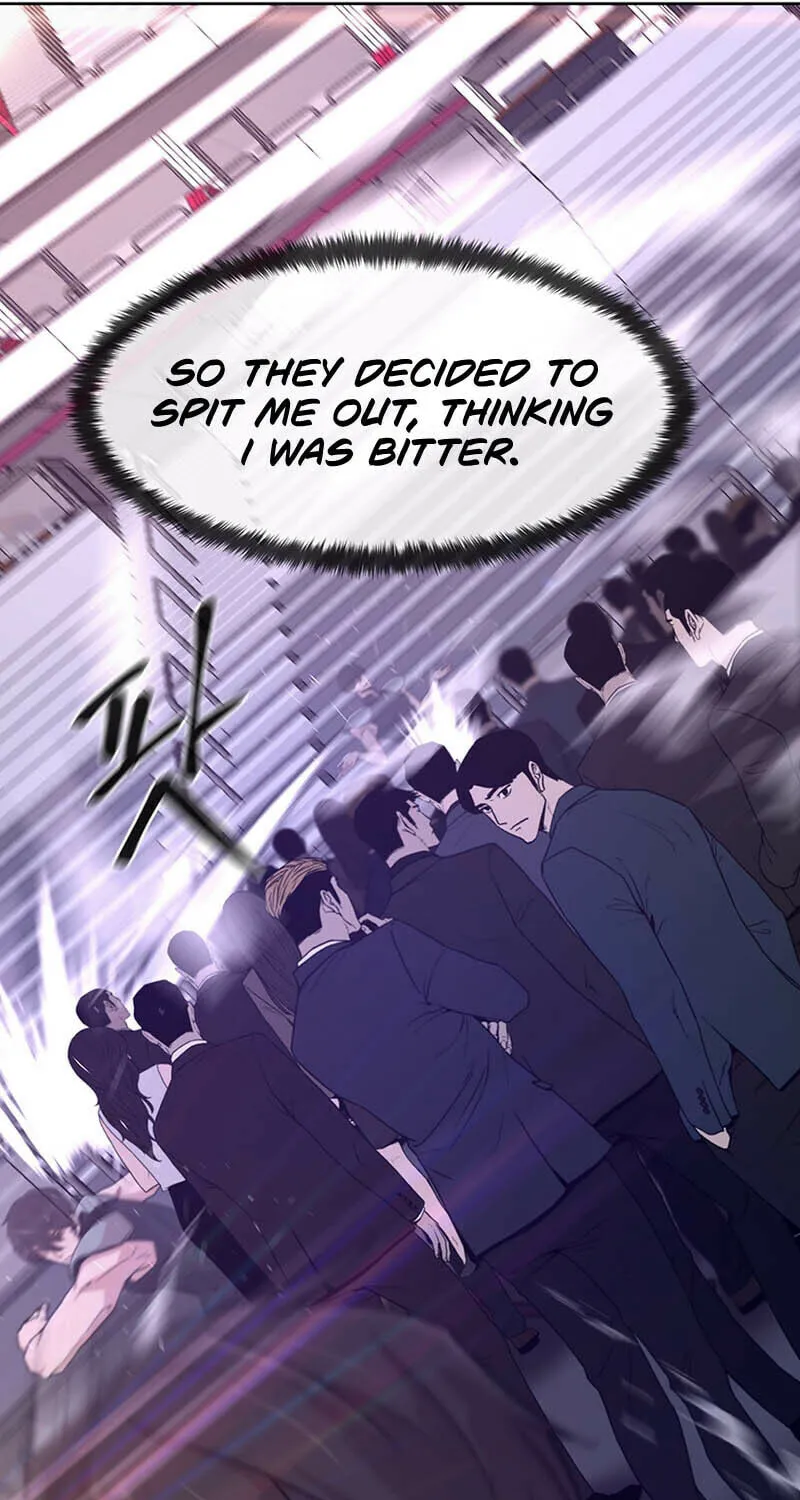 Martial Arts Alone Chapter 11 page 62 - 