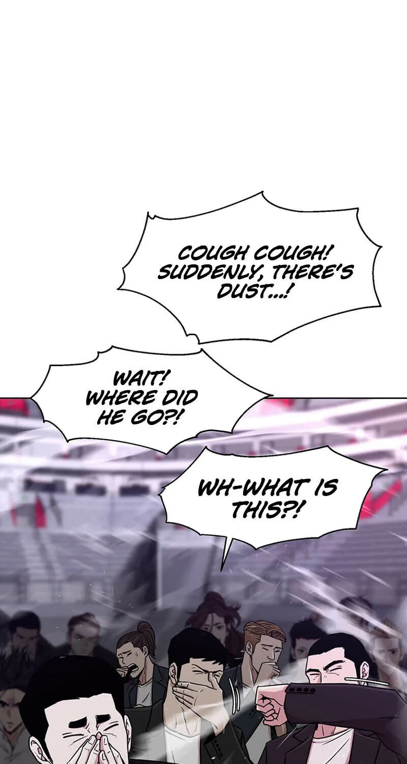 Martial Arts Alone Chapter 11 page 64 - 