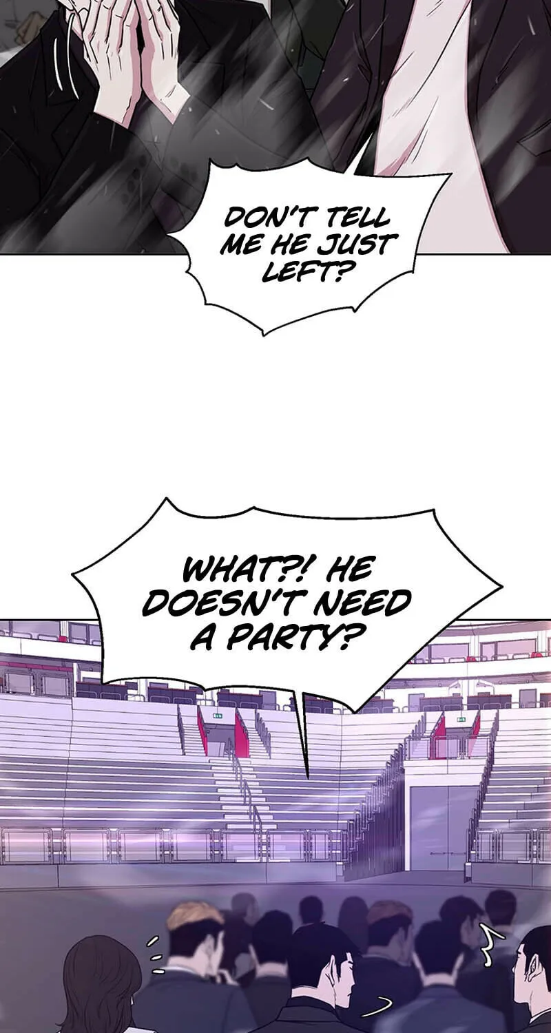 Martial Arts Alone Chapter 11 page 65 - 