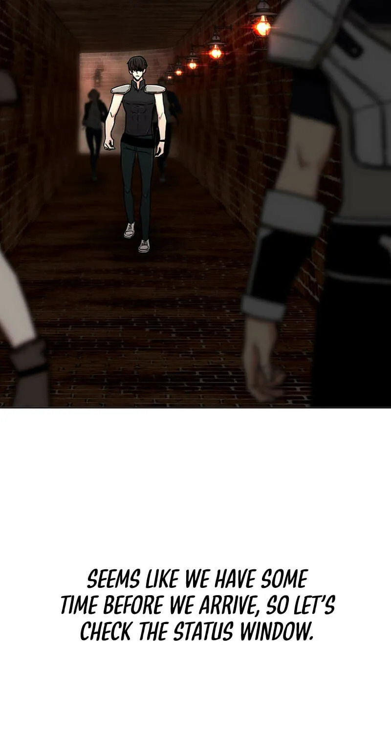 Martial Arts Alone Chapter 11 page 68 - 