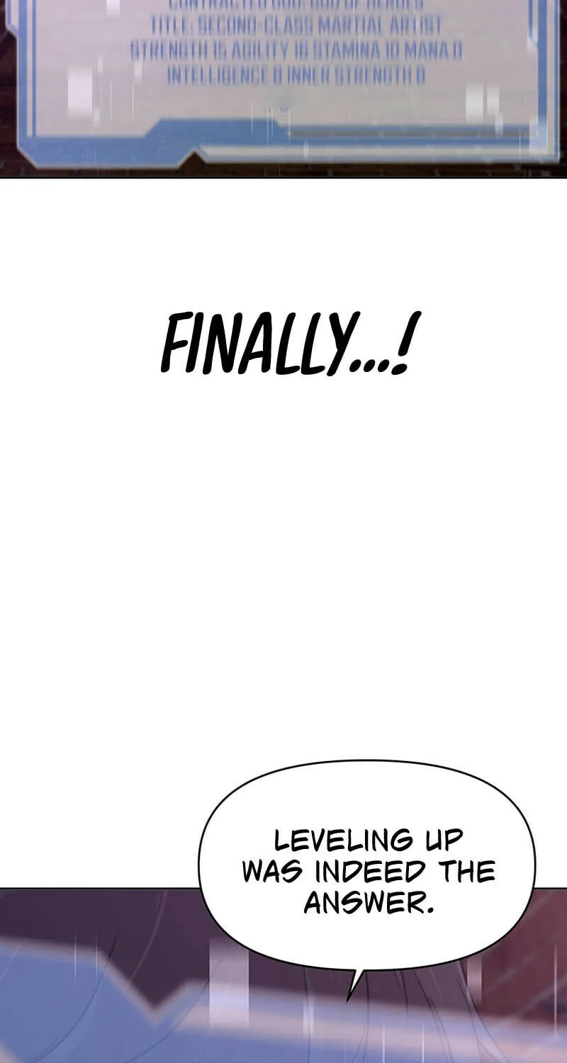 Martial Arts Alone Chapter 11 page 70 - 