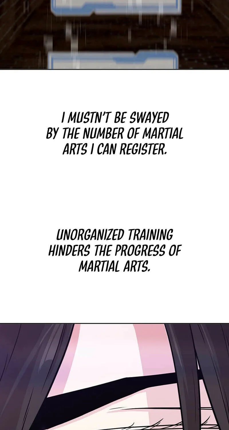 Martial Arts Alone Chapter 11 page 73 - 