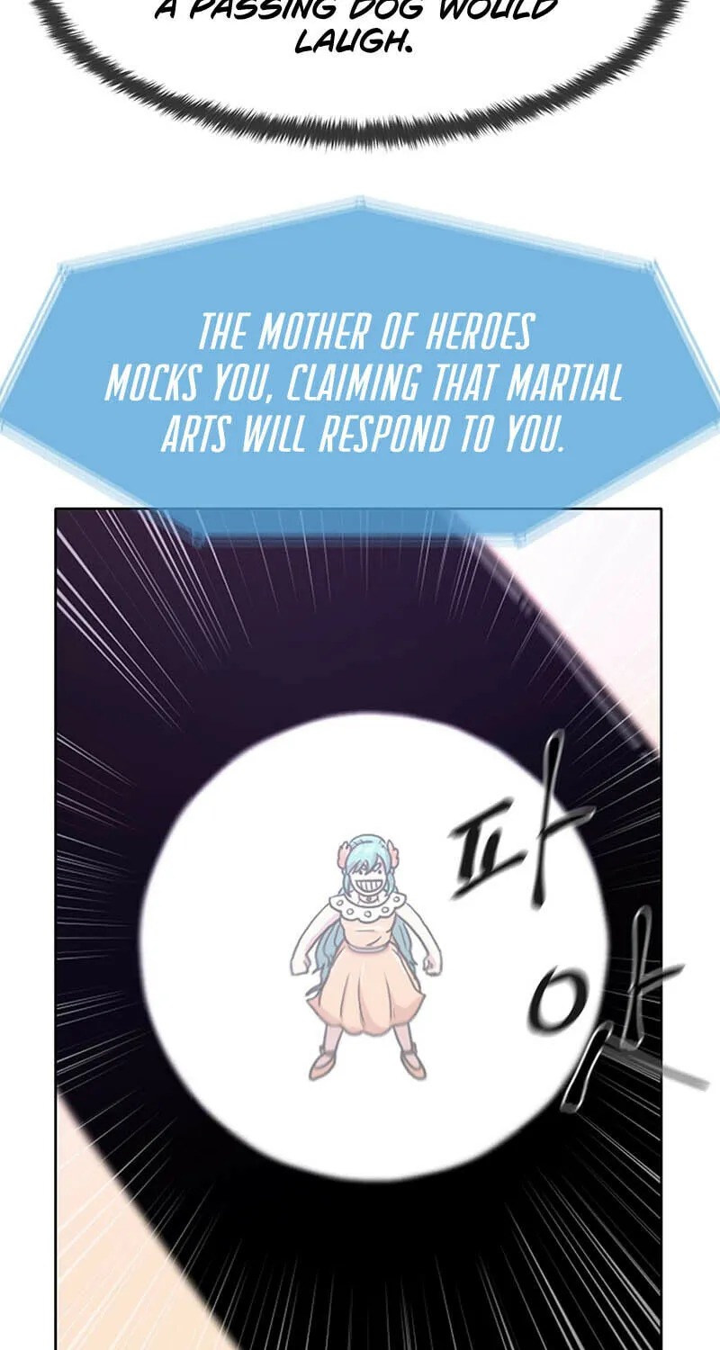 Martial Arts Alone Chapter 11 page 9 - 