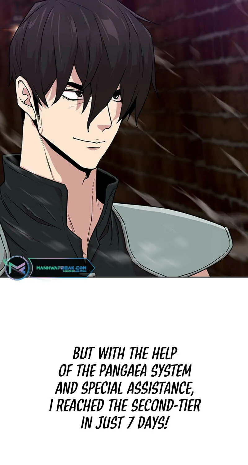 Martial Arts Alone Chapter 11 page 82 - 