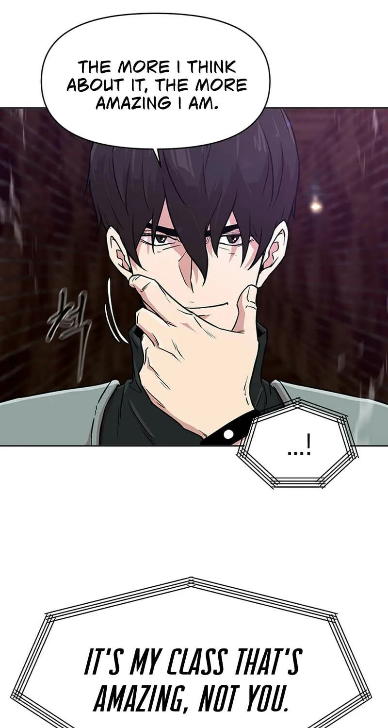 Martial Arts Alone Chapter 11 page 83 - 