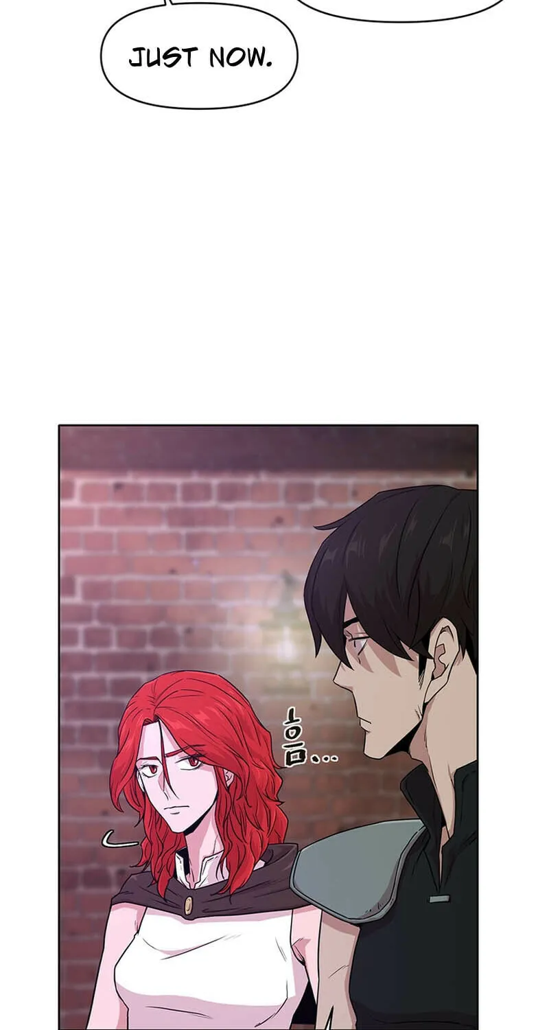 Martial Arts Alone Chapter 11 page 87 - 