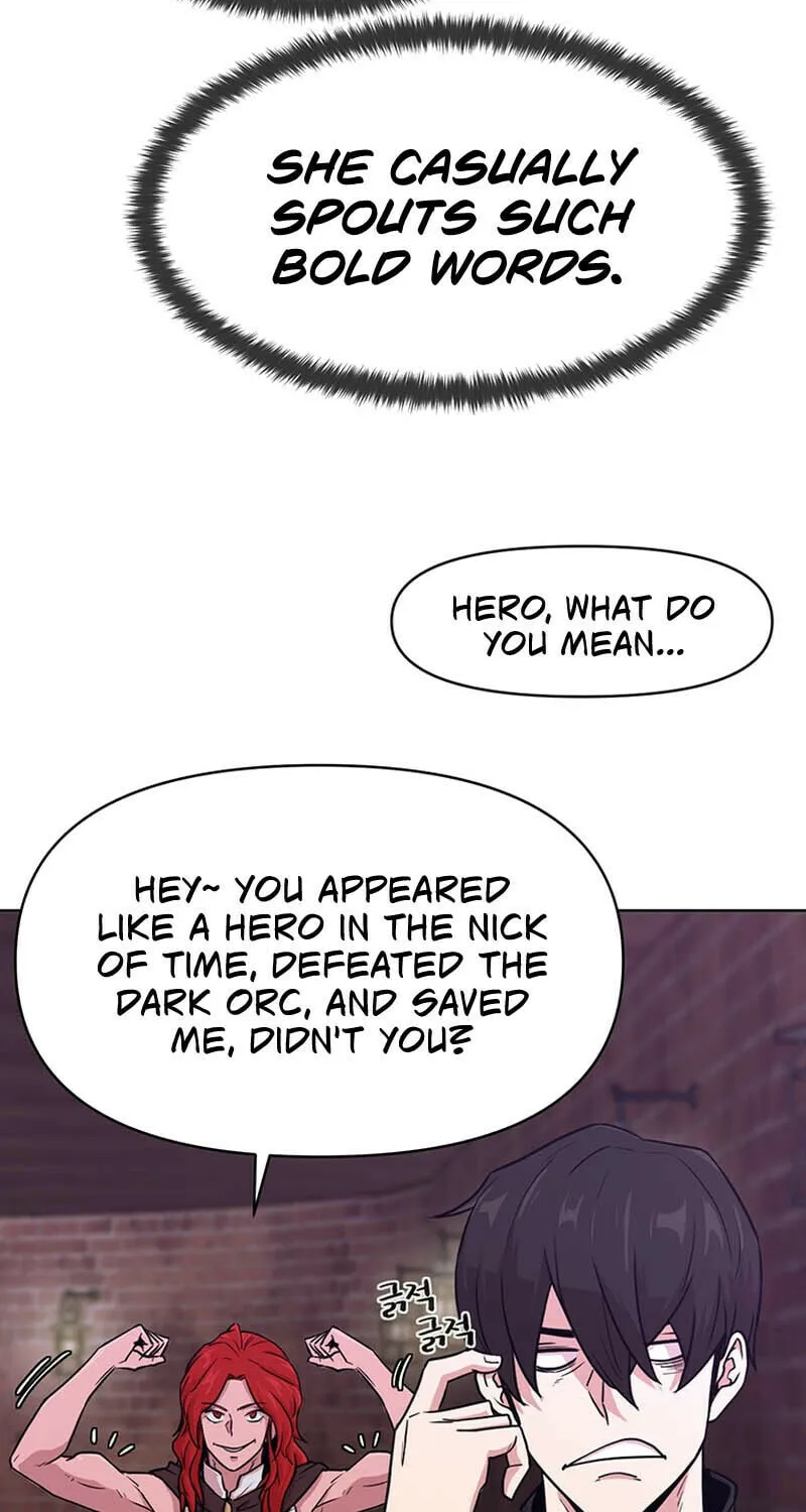 Martial Arts Alone Chapter 11 page 89 - 