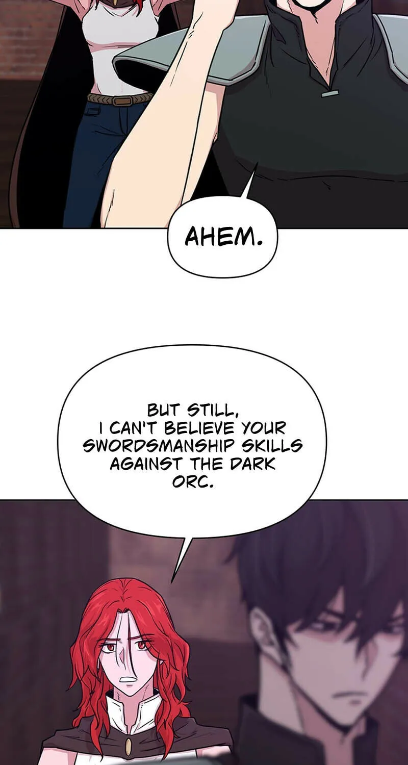 Martial Arts Alone Chapter 11 page 90 - 