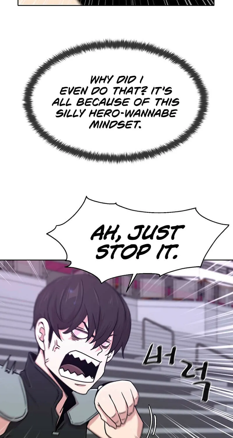 Martial Arts Alone Chapter 11 page 10 - 