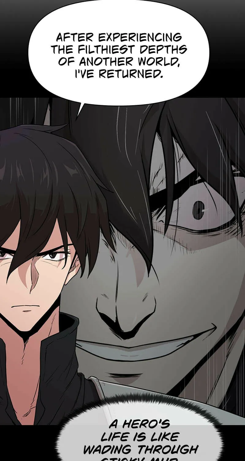 Martial Arts Alone Chapter 11 page 92 - 