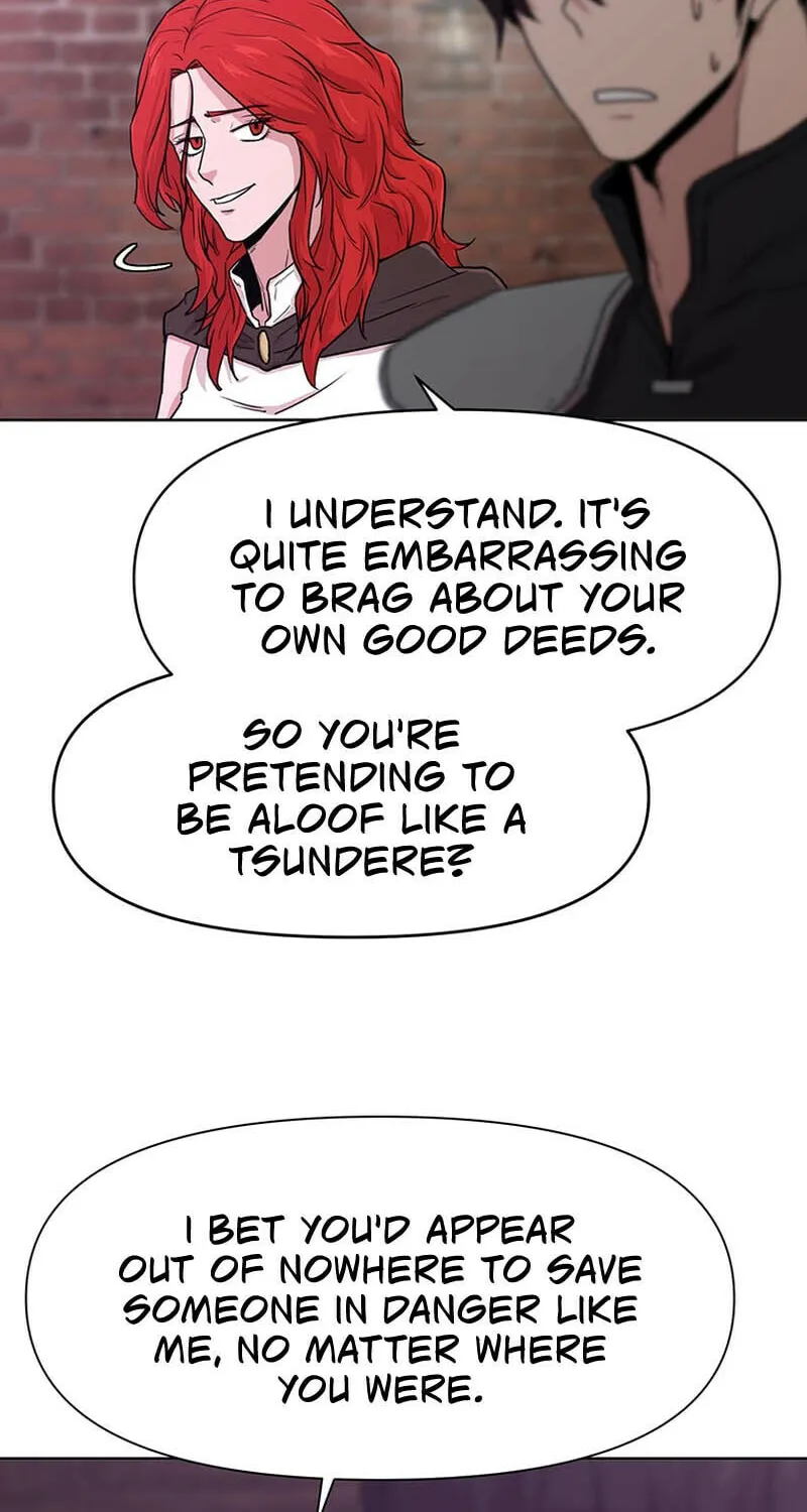 Martial Arts Alone Chapter 11 page 95 - 