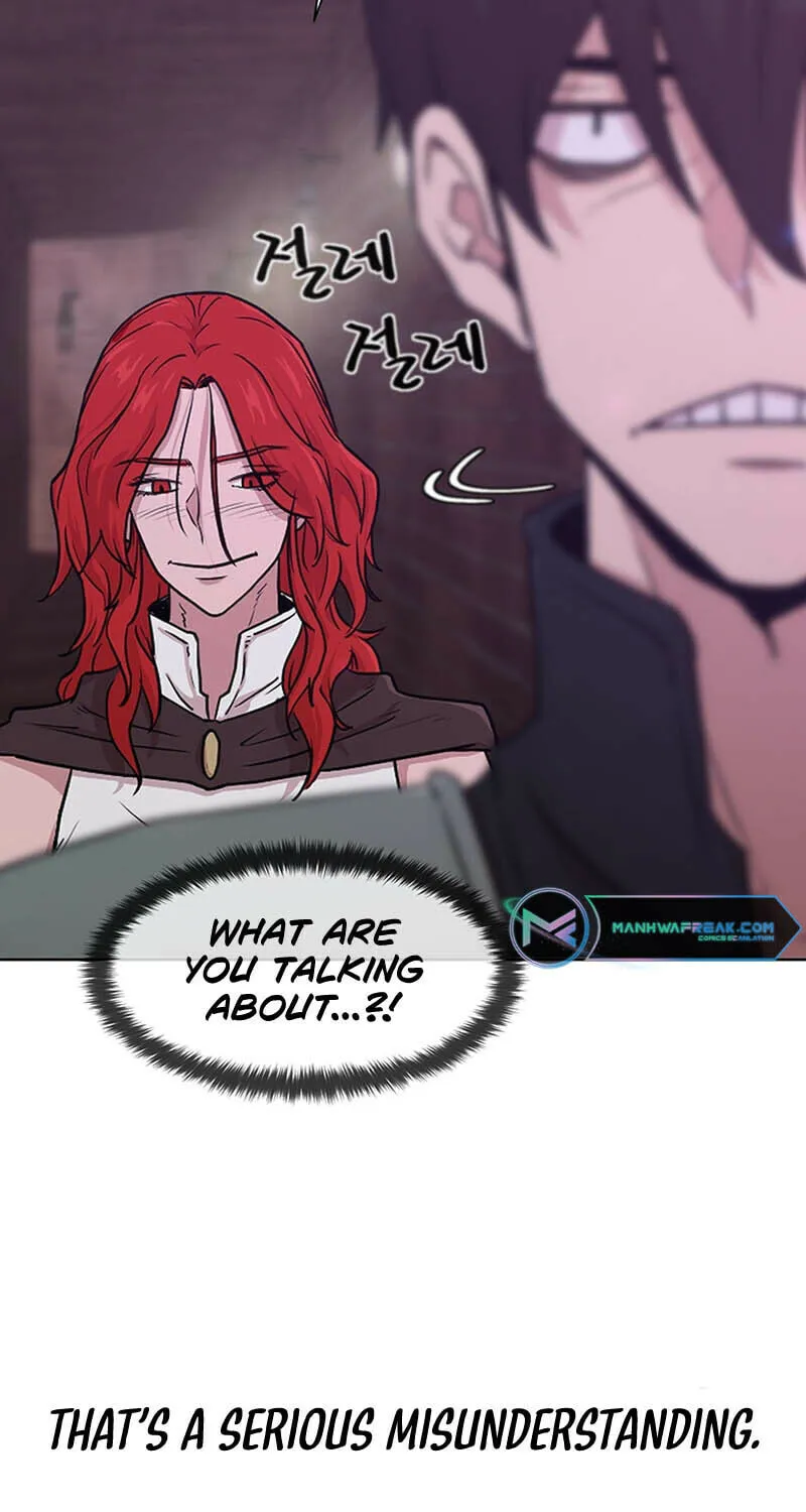 Martial Arts Alone Chapter 11 page 96 - 