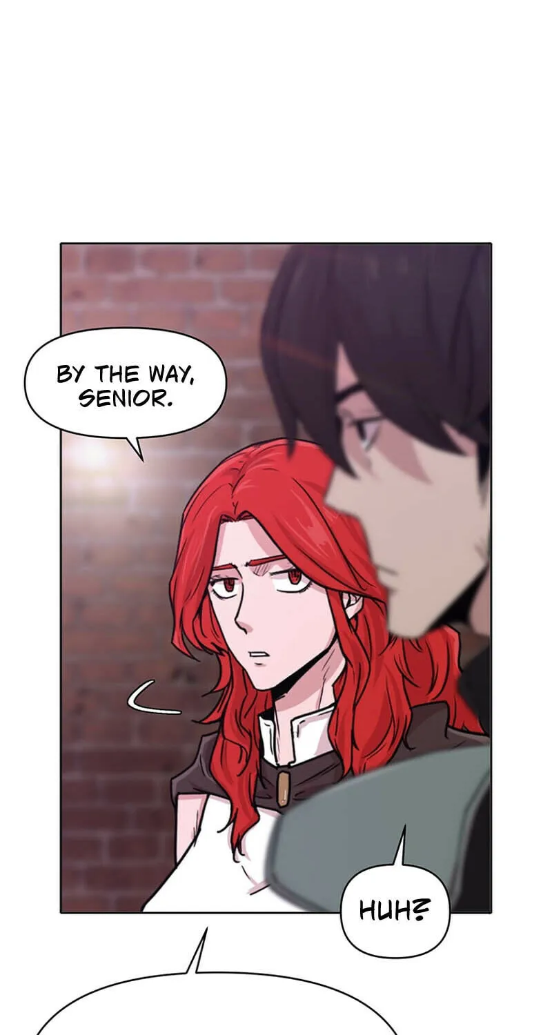 Martial Arts Alone Chapter 11 page 97 - 
