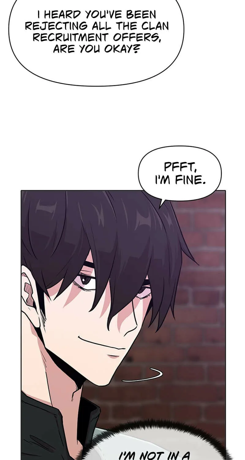 Martial Arts Alone Chapter 11 page 98 - 