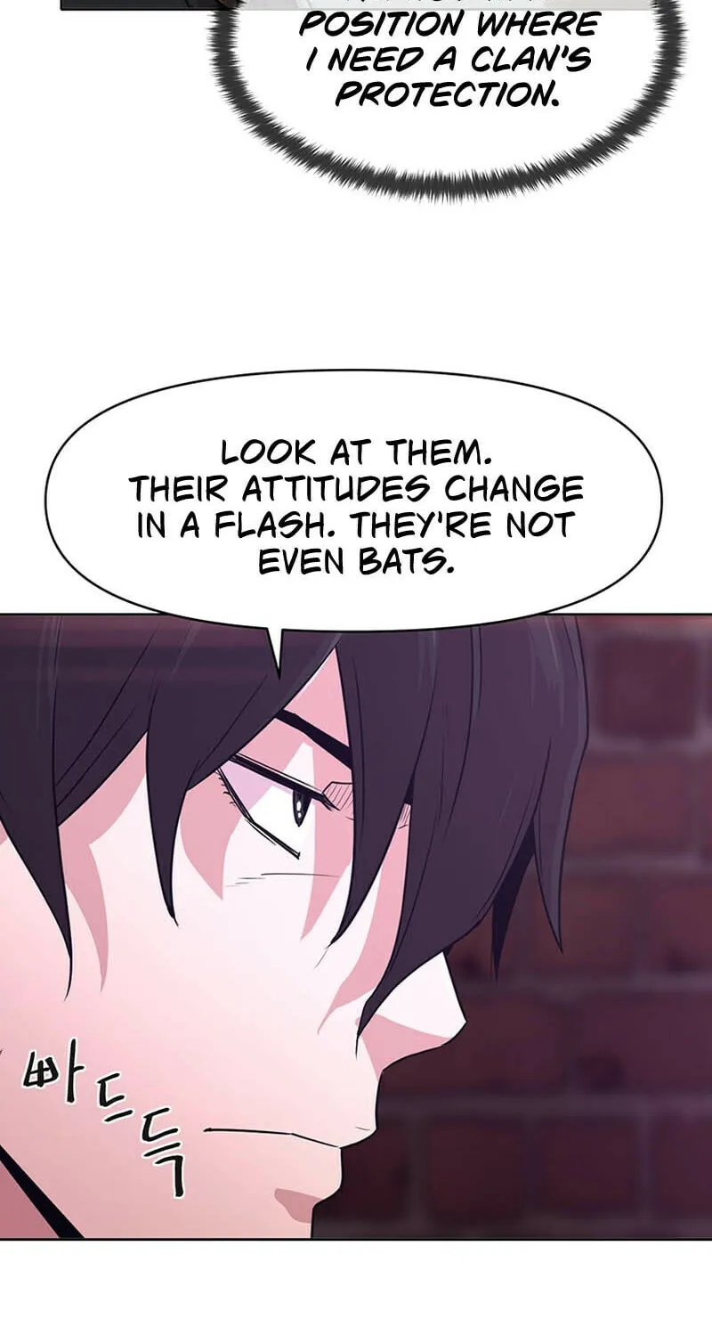 Martial Arts Alone Chapter 11 page 99 - 