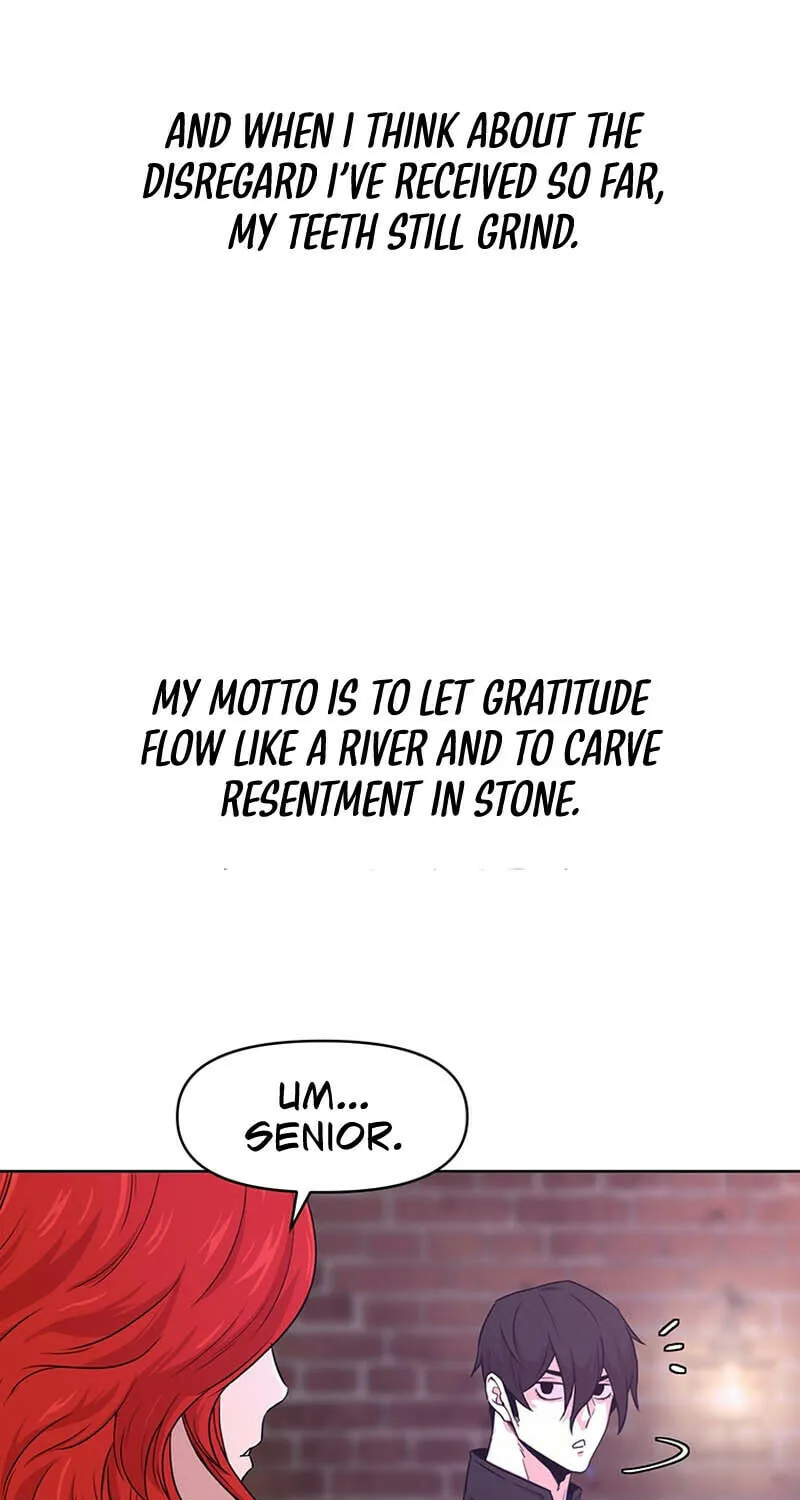 Martial Arts Alone Chapter 11 page 100 - 