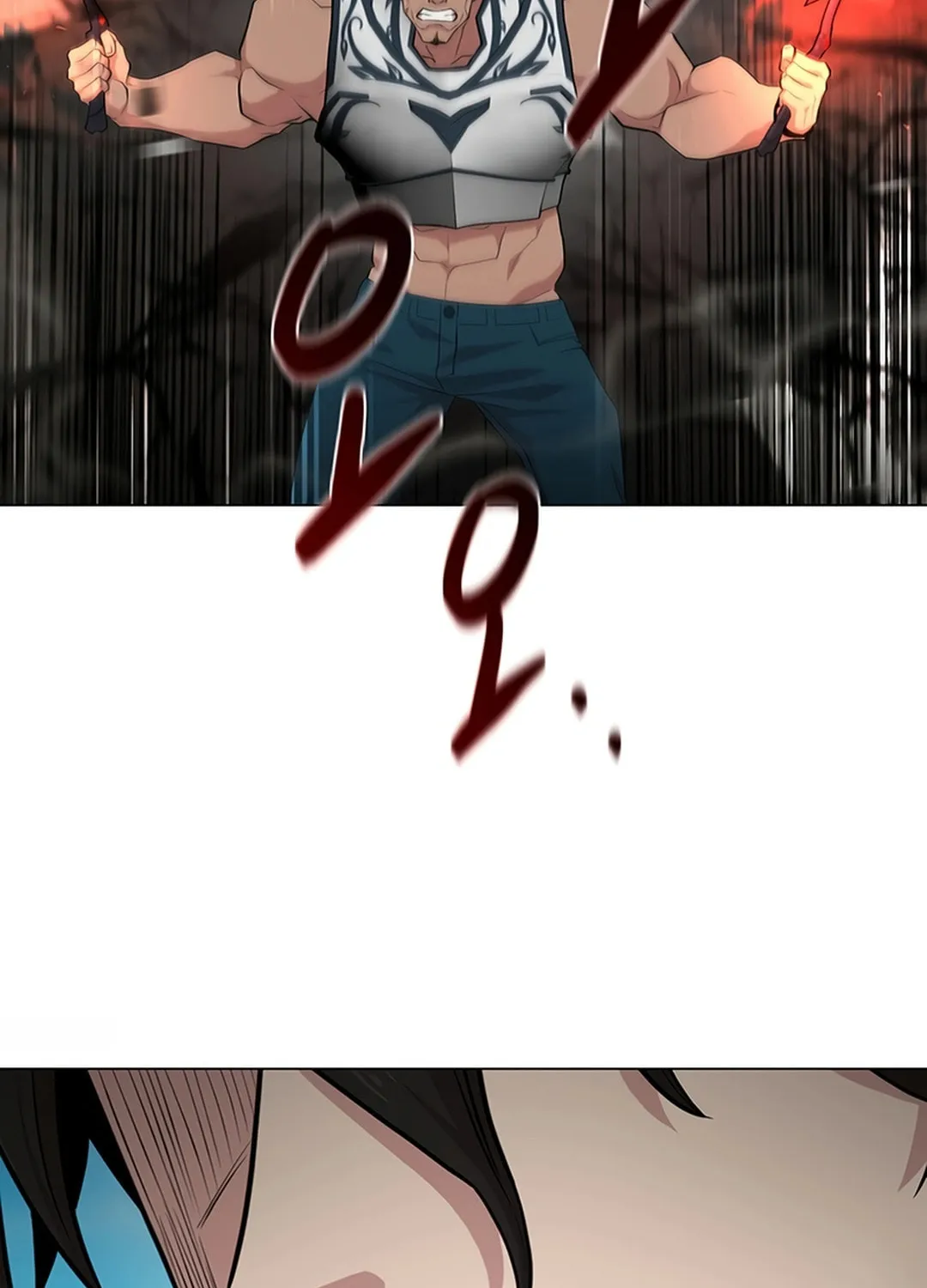 Read Martial Arts Alone chapter 110 image 19 on Lezhin