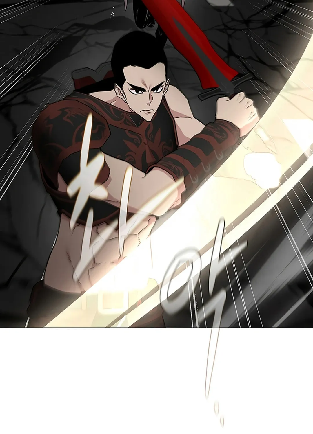 Read Martial Arts Alone chapter 110 image 22 on Lezhin