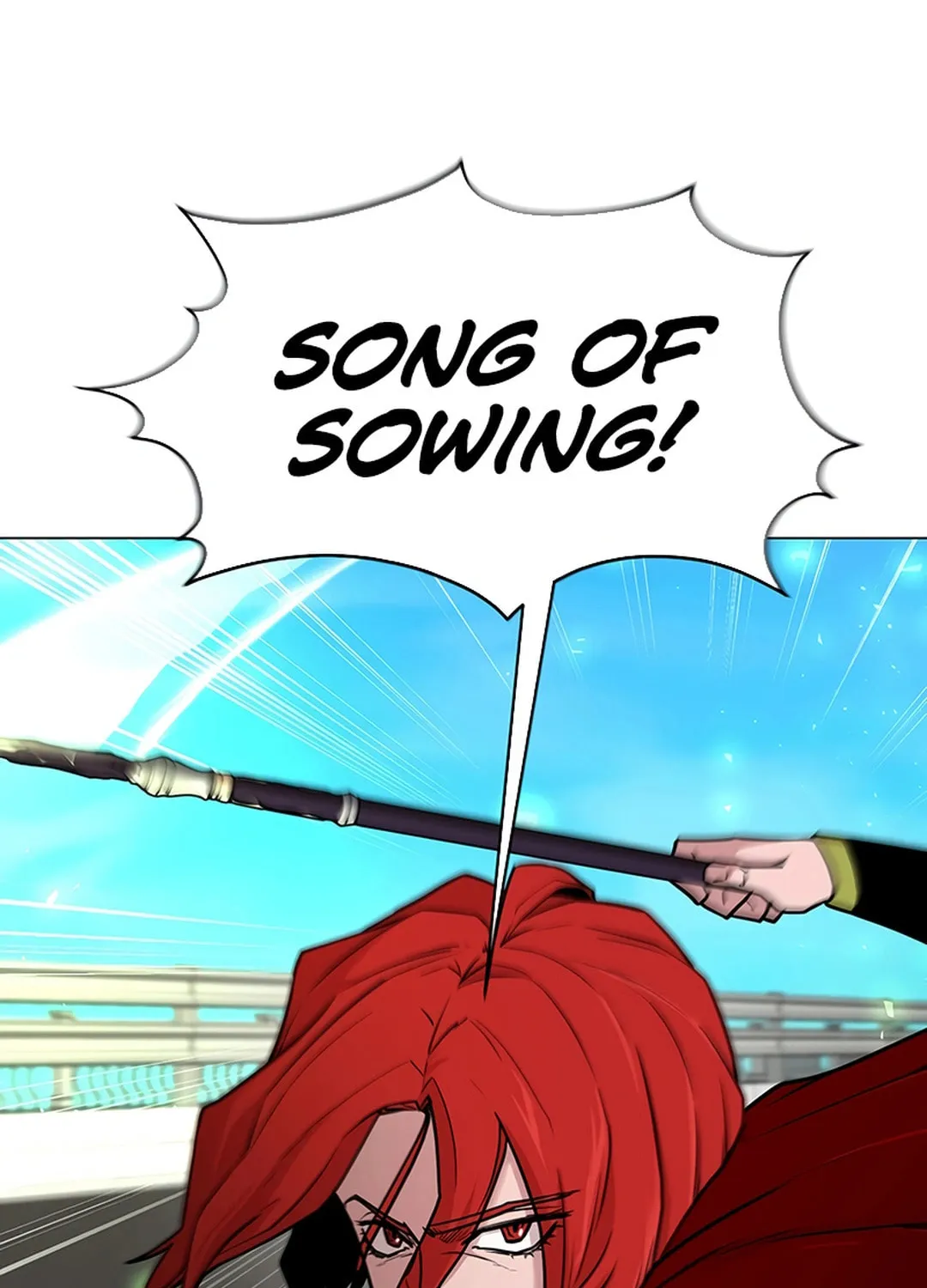 Read Martial Arts Alone chapter 110 image 23 on Lezhin
