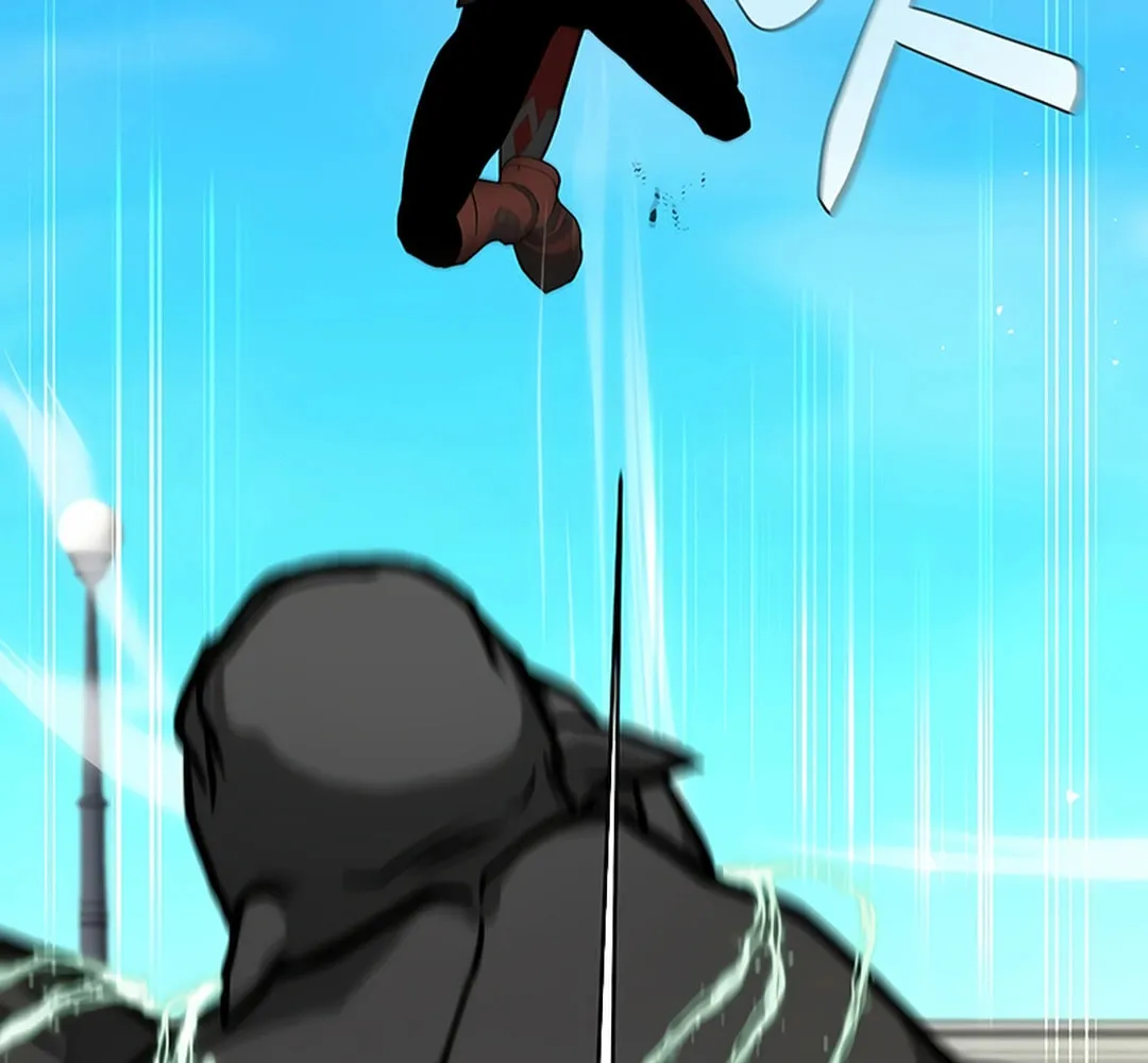 Read Martial Arts Alone chapter 110 image 27 on Lezhin
