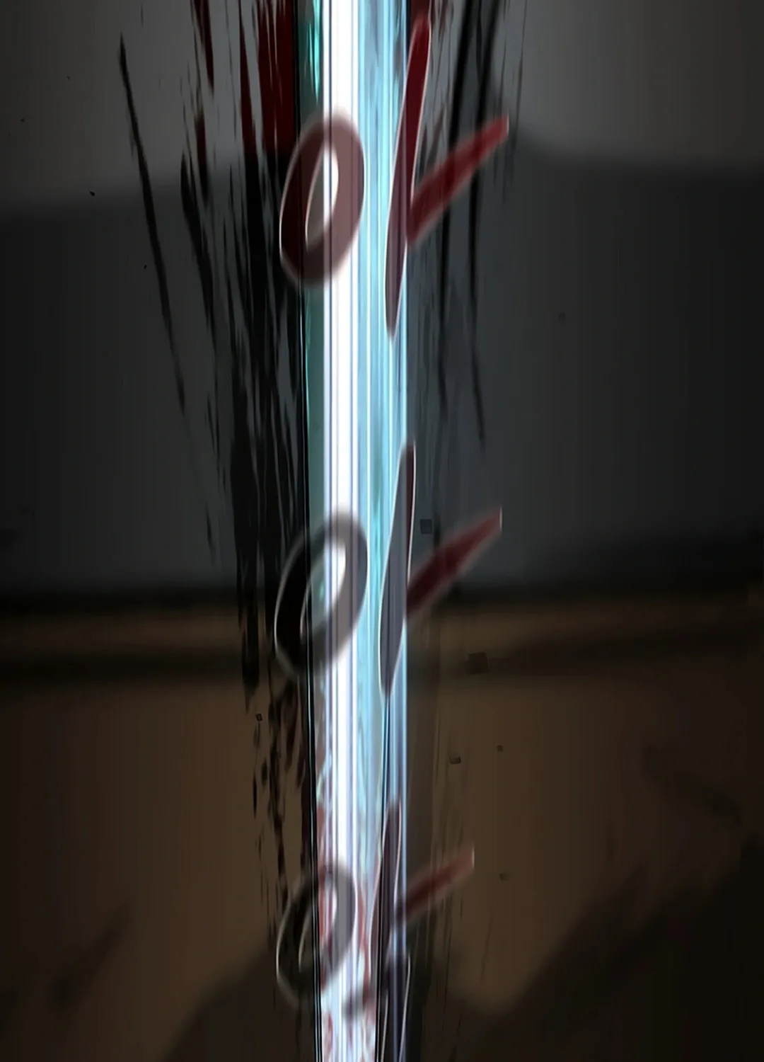 Read Martial Arts Alone chapter 110 image 30 on Lezhin