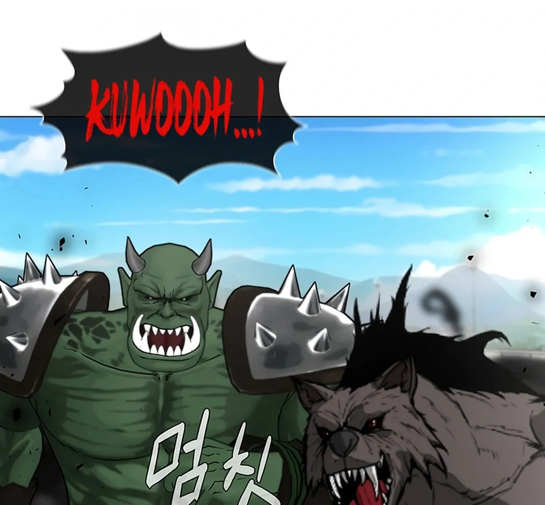 Read Martial Arts Alone chapter 110 image 34 on Lezhin