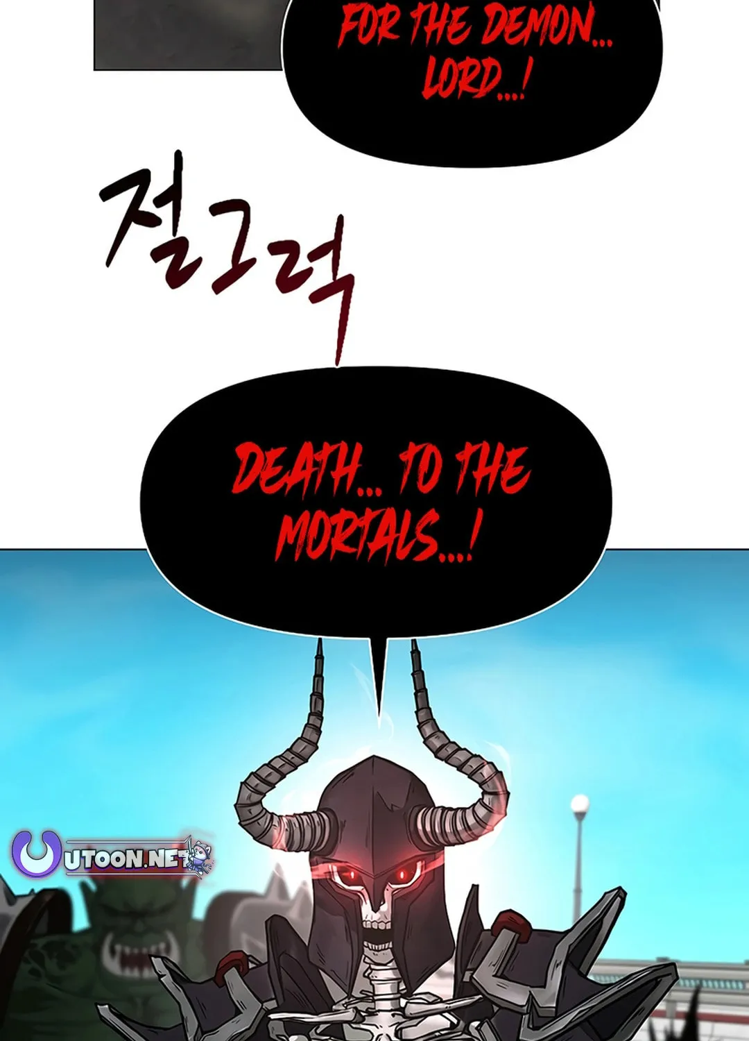 Read Martial Arts Alone chapter 110 image 38 on Lezhin