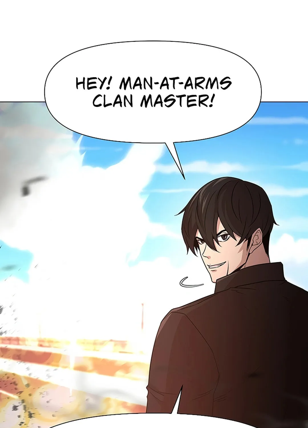 Read Martial Arts Alone chapter 110 image 4 on Lezhin