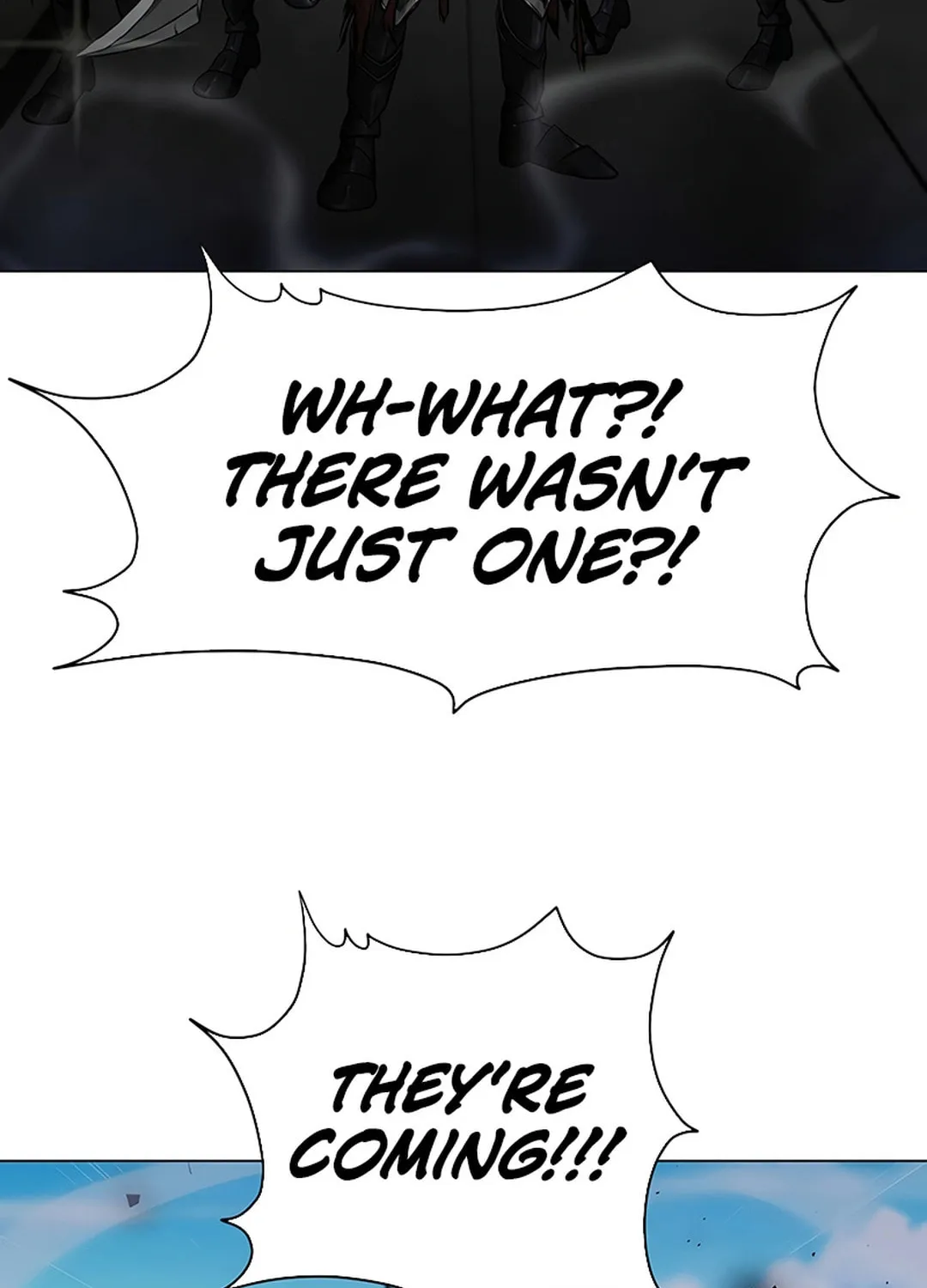 Read Martial Arts Alone chapter 110 image 43 on Lezhin