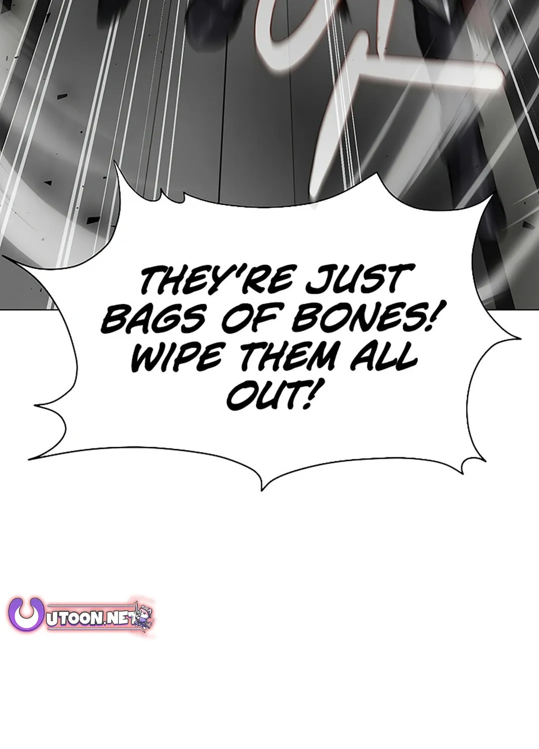 Read Martial Arts Alone chapter 110 image 45 on Lezhin