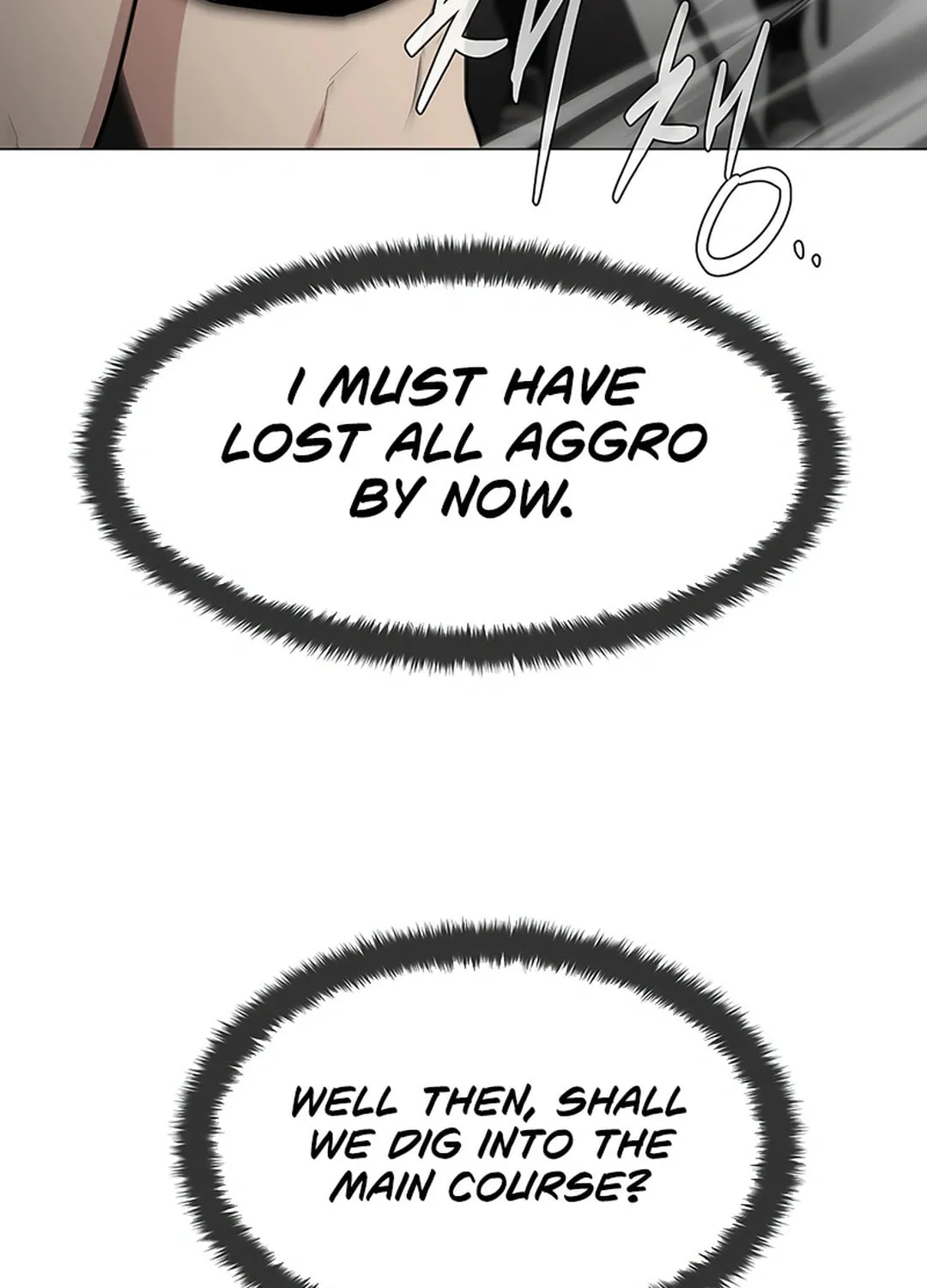 Read Martial Arts Alone chapter 110 image 49 on Lezhin